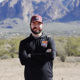 Dakota, Co-Owner & Water Heater and Softener Specialist at Sunset Home Services