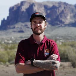 Matt, Co-Owner & Lead Plumber, Sewer & Underground at Sunset Home Services
